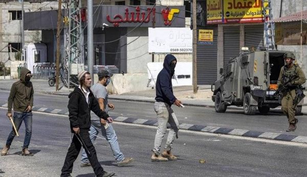 بلجيكا تعاقب مستوطنين "إسرائيليين"... وفرنسا تعتزم القيام بالمثل