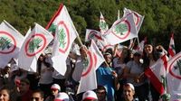 رد من "القوات" على "الكتلة الوطنية"