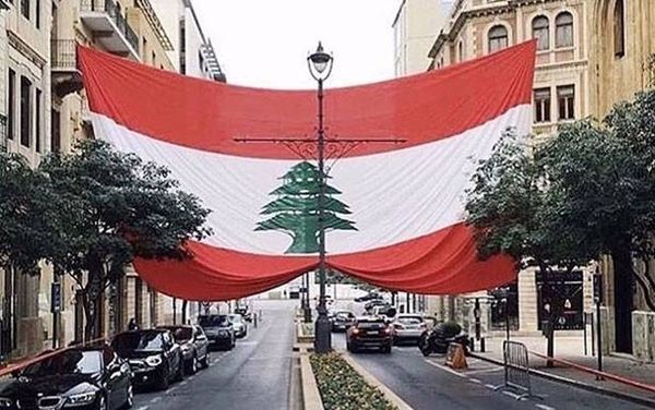 «وعد بلفور» آخر يهدد لبنان؟!
