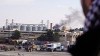 تجدد الاشتباكات بين "قسد" و "داعش" في الحسكة