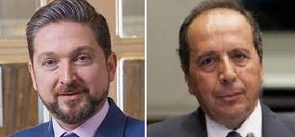 رد النائب فيصل كرامي على النائب اللواء جميل السيد المحترم