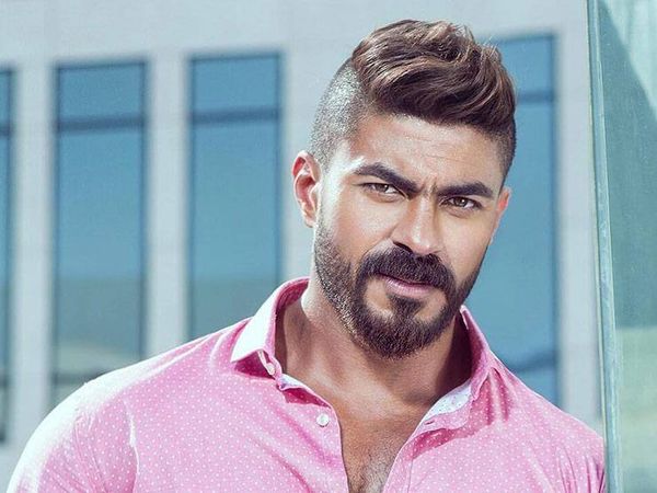 بالفيديو- خالد سليم بملابس السجن!