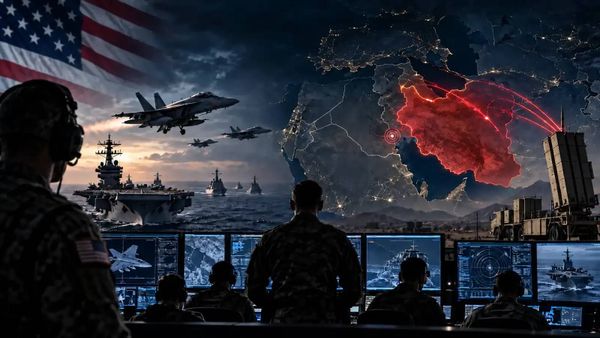 ترامب يرفض الإشراف الدولي على الذكاء الاصطناعي... ويدعو إلى تسميته «الذكاء الفائق»