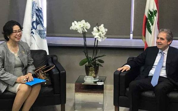 ممثلة اليونيسف من «المال»: لمواءمة الأرقام مع السياسة الاجتماعية