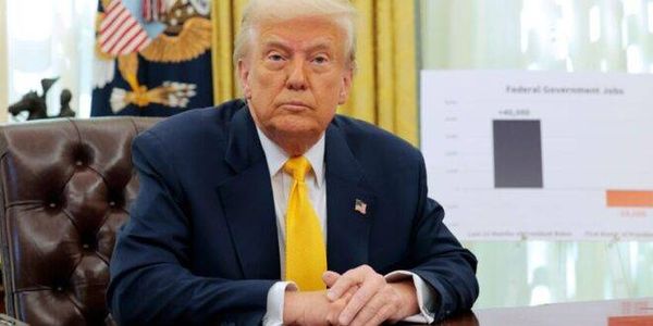 ترامب: لو كنت رئيساً لما حدث هجوم “7 أكتوبر”