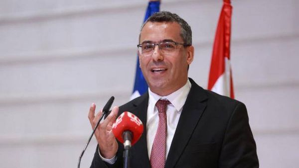 هاني: حماية النحل قضية وطنية ترتبط بالأمن الغذائي