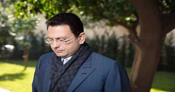 الخازن: إنذارٌ تلو الآخر وكالتماسيح لا شيء يتغيّر...