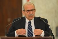 سلام: حاجة ملحّة إلى دعم الجيش بما يعزّز من قدراته على تنفيذ المرحلة الثانية