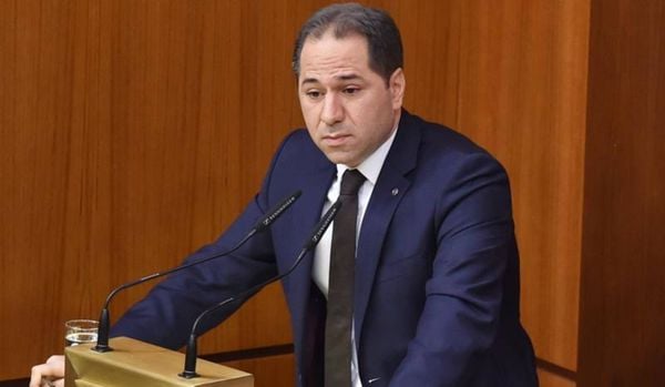 سامي الجميل: نعمل على توحيد صفوف المعارضة