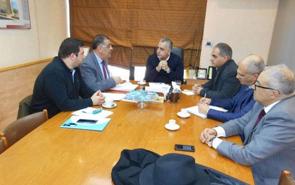 كركي عرض ونقيب الاطباء آلية

إستفادة الأطـباء المتقاعدين في الضمان