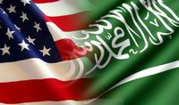 وزير الخارجية الأميركي يبحث مع نظيره السعودي الأوضاع في لبنان