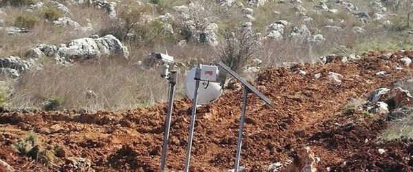 العدو الإسرائيلي يتراجع ويزيل خرقه البري في خراج بلدة ميس الجبل
