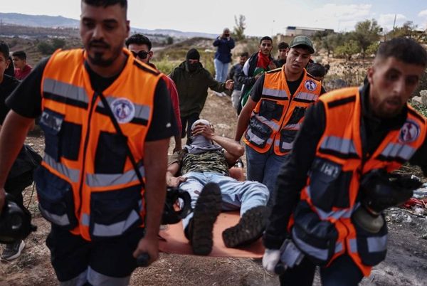 الاحتلال يحاول منع مظاهر الاحتفال بتحرر الأسرى الفلسطينيين