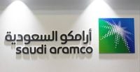 رئيس أرامكو: نتطلع لاستحواذات بمليارات الدولارات في قطاع الغاز الأميركي