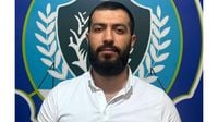توقيف سوري في غزير بشبهة الاحتيال بتأمين تأشيرات وإقامات