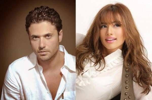المحكمة تجبر أحمد عز دفع 38 الف دولار تقريباً لزينة