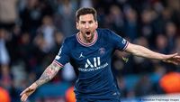 ميسي أغنى لاعب كرة قدم في العالم.. هذا حجم ثروته!