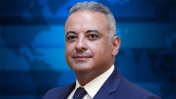 المرتضى بحث وسفير جورجيا في التعاون الثقافي