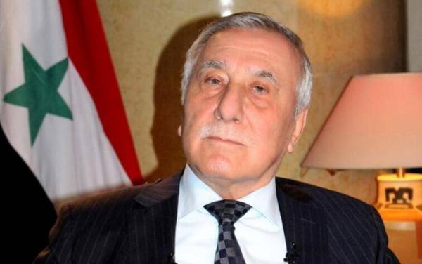 هل يصبح اللواء بهجت سليمان مرشح لنيابة رئاسة الجمهورية