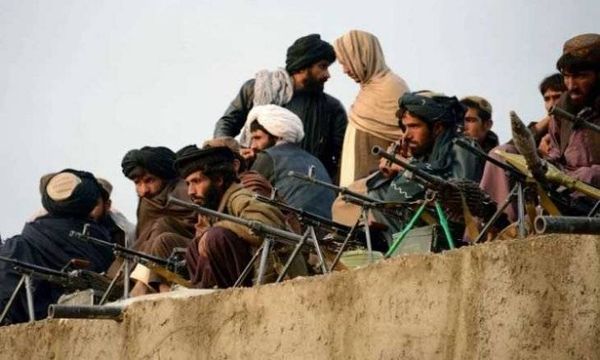 طالبان تطرد أكثر من 4 آلاف شخص من صفوفها لهذا السبب