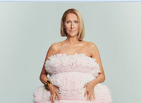 سيلين ديون في أول لقاء بعد تشخيص اصابتها بمرض نادر…”لم انتصر على المرض”