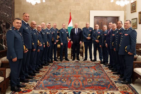 حراك ديبلوماسي يُسابق «العاصفة»... البدء بـ«ترتيب الأوراق»
حزب الله يتبنى الواقعيّة...و3 معارك أمام عون وبري وسلام
مصر تضع ثقلها... واتفاق الغاز يُثير تساؤلات استراتيجيّة؟!