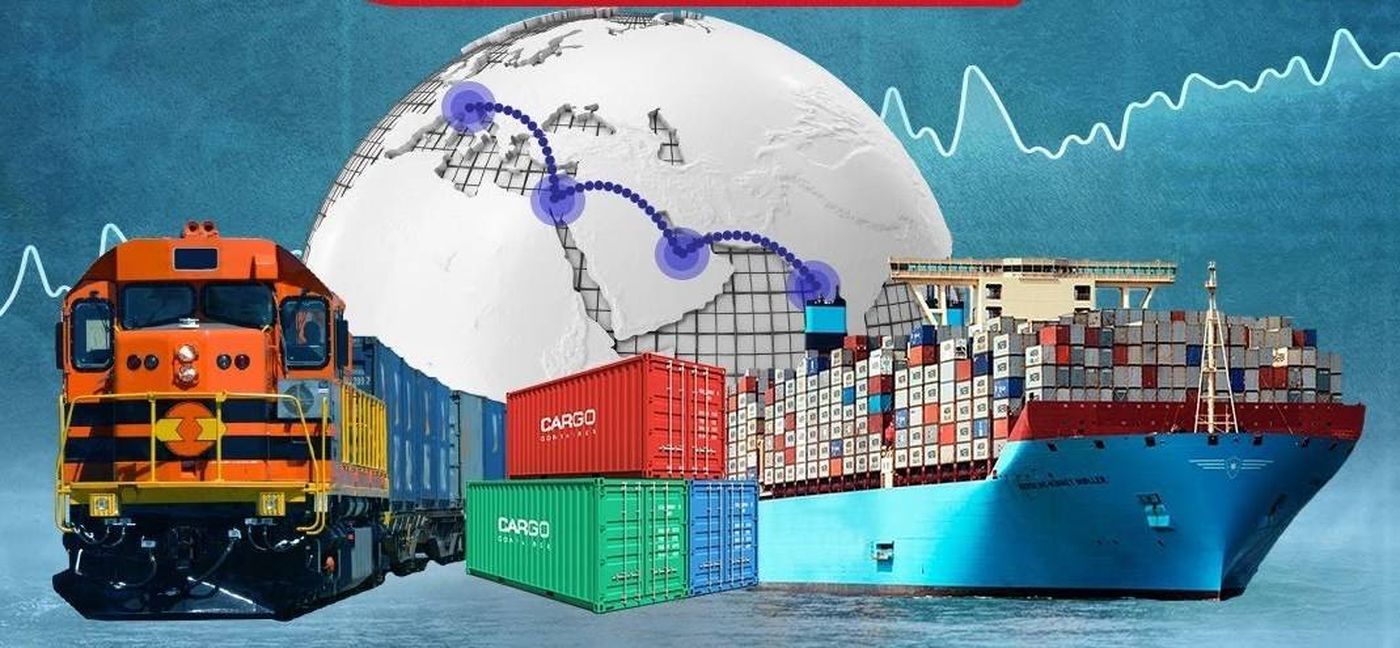 الحكومة تربط لبنان بالممرّات التجاريّة الجديدة
السكك الحديديّة تعيد إحياء خط الحجاز