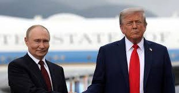 كاتب روسي: بوتين وترمب سيعيدان رسم خارطة أوروبا