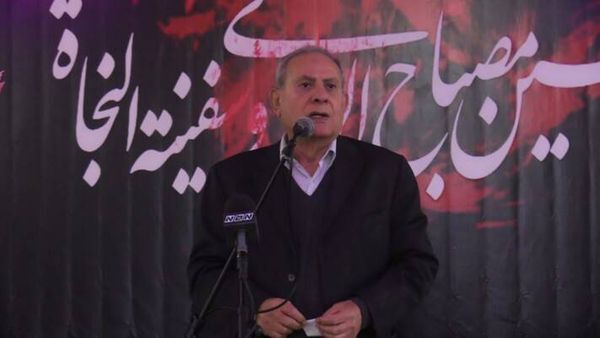 حميّد: للتمسك بالوحدة بعيداً عن الصراعات الإعلامية