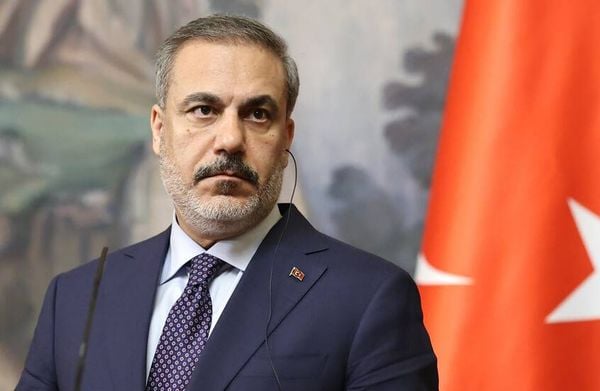 تركيا تنضم إلى «مجلس السلام»