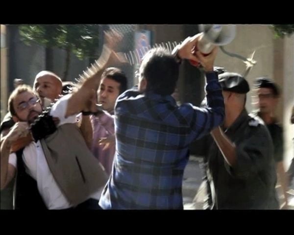 الجمارك في مرمى الحبر الصّحافي... من يحمي الإعلام اللّبناني؟!