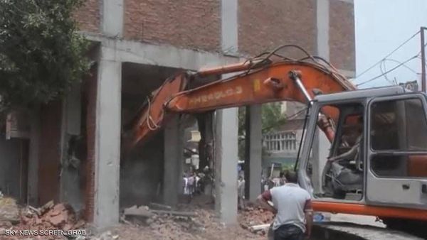 مصر.. الحكومة تستجيب للمواطنين بشأن "مخالفات البناء"