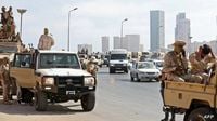 قلق أميركي من تجدد الاشتباكات في طرابلس