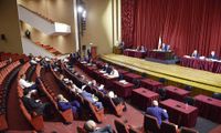 مجلس النواب يقر قانون تعليق أقساط الديون لمدة 3 أشهر