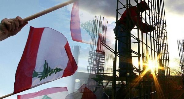 الأوضاع العمالية والاجتماعية المتفاقمة في لبنان بين النقابي كاسترو عبد الله والنائب بلال عبد الله