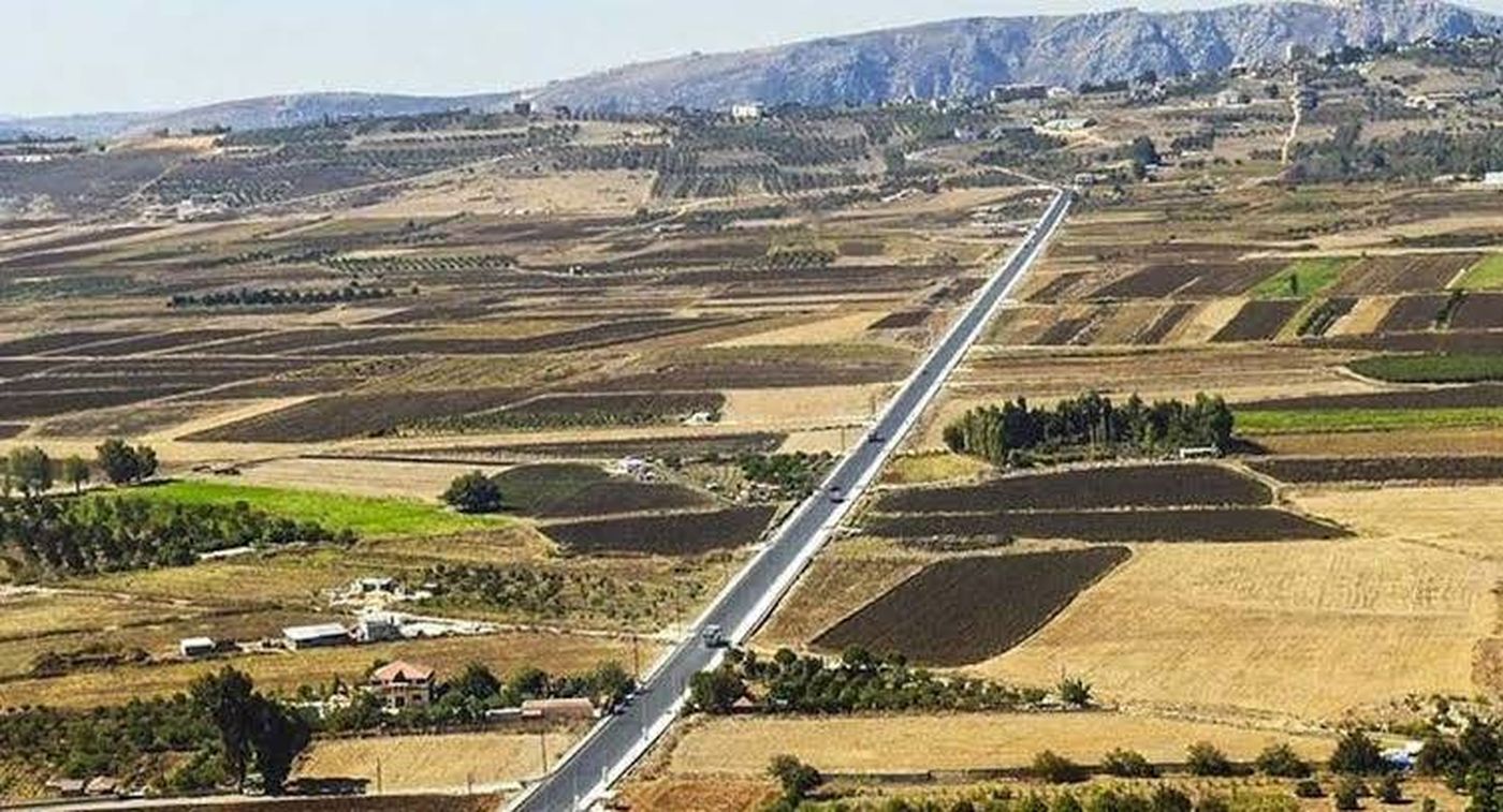 أهالي مرجعيون وحاصبيا: فتح طريق الخردلي ضرورة للطلاب والموظفين والمرضى