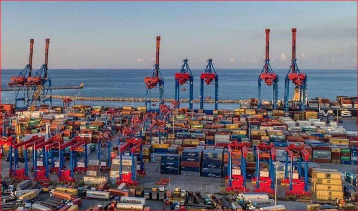 إطباق اميركي على المرفا بعد المطار