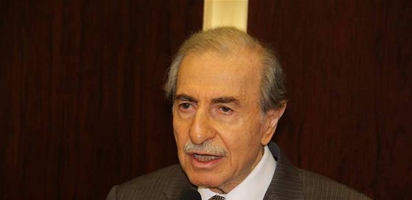 الخليل: الوضع المالي تستنذفه الرواتب وكلفة الدين العام ودعم الكهرباء