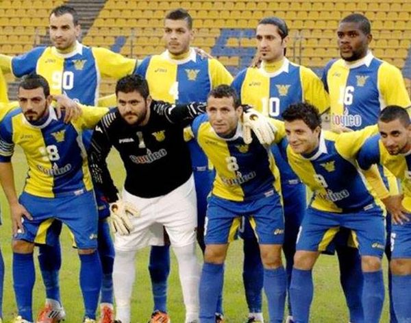 كأس النخبة في كرة القدم :
الصفاء والنبي شيت الى نصف النهائي