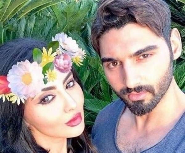 مريم حسين تكشف السبب الحقيقي لإنفصالها عن زوجها