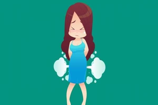 5 حلول إذا كنتم لا تستطيعون أن تحبسوا الغازات…حتى بين الناس!