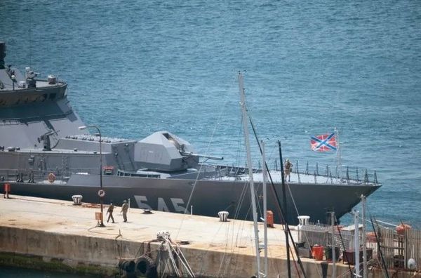 وسط انتقادات أميركية.. جنوب أفريقيا: المناورات البحرية مع روسيا والصين 