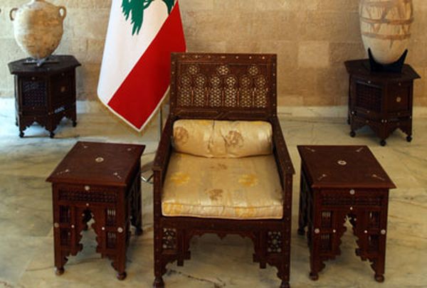 ملوك على رأس الجمهورية