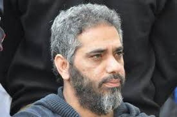 فضل شاكر يردّ على حكم المحكمة العسكرية