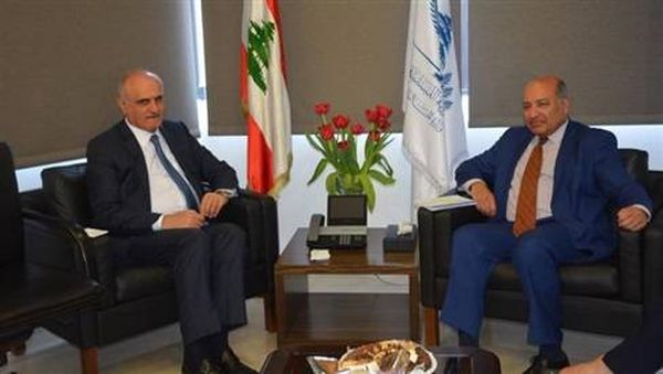 خليل: حريصون على إنهاء الموازنة مع نهاية هذا الشهر