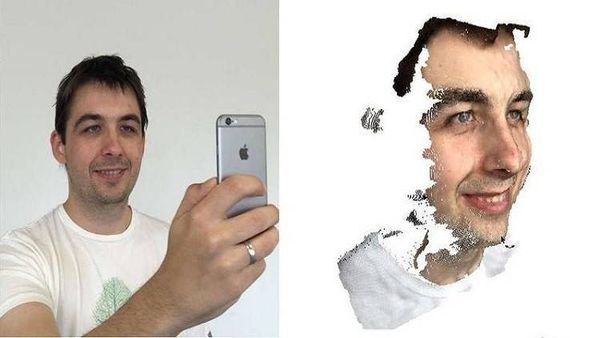 ميزة خطيرة في iPhone 8 المنتظر!