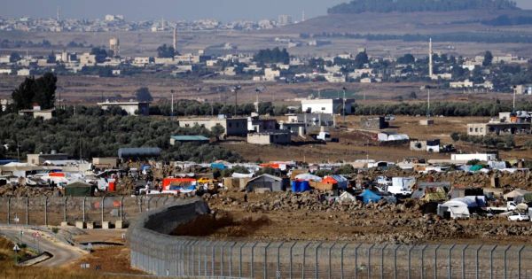 سوريا تتقدم بشكوى للأمم المتحدة ضد اعتراف كولومبيا بسيادة الاحتلال على الجولان
