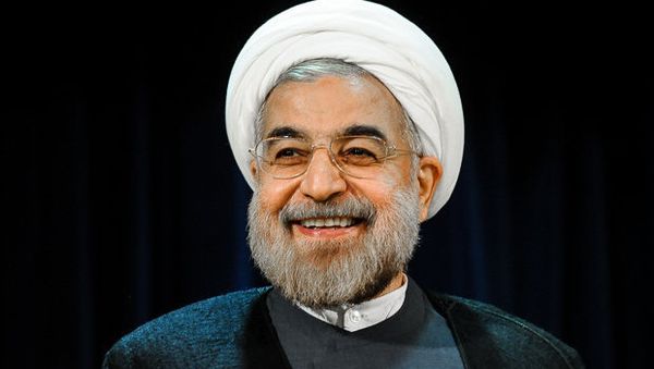شيرمان في إسرائيل: نختبر الرئيس الإيراني