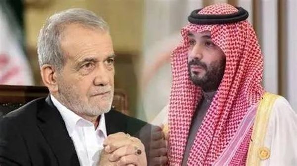 السعودية تؤكد رفض أي تهديد لإيران