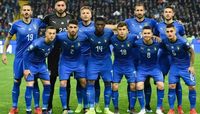 خطأ اكوادوري قد يؤهل ايطاليا أو تشيلي إلى مونديال قطر